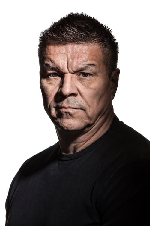 Jarmo Mäkinen image