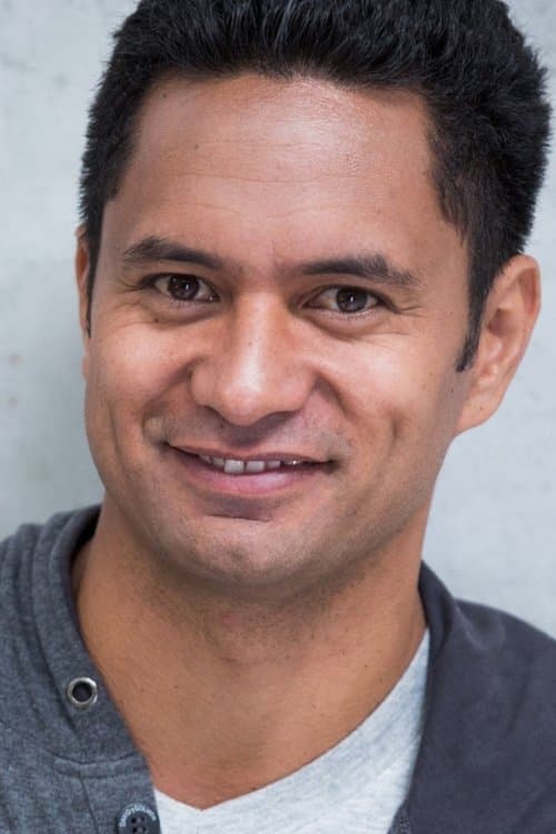 Jarod Rawiri image