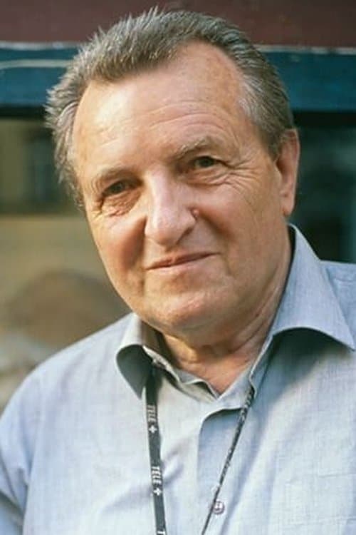 Jaromír Kallista image