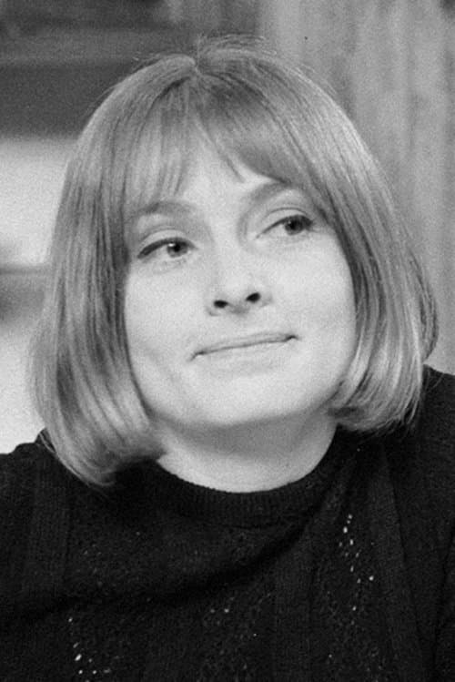 Jaroslava Brousková image
