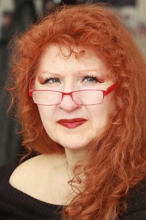 Jaroslava Kretschmerová image