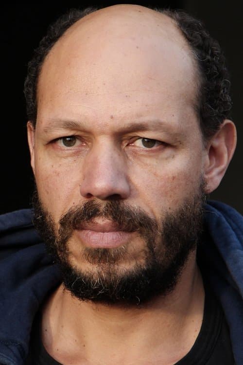Jarreth J. Merz image