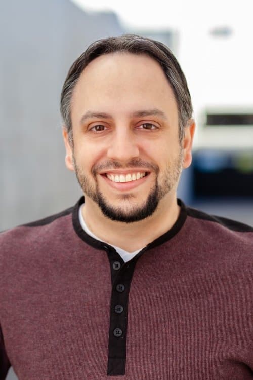 Jarrett Lennon image