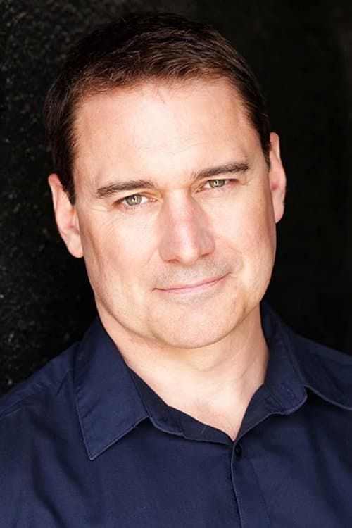 Jarrod MacLean image