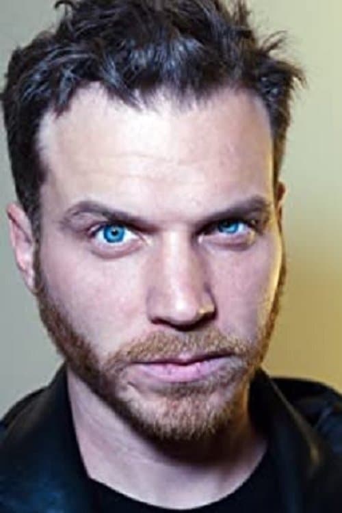 Jarrod Pistilli image
