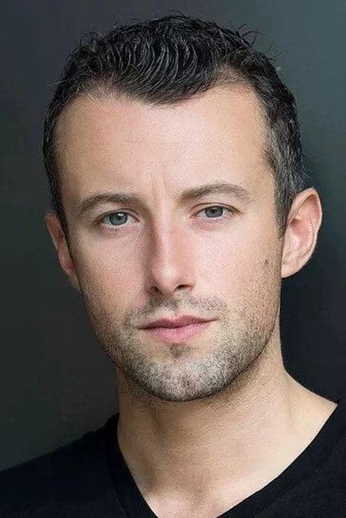 Jarrod Terrell image