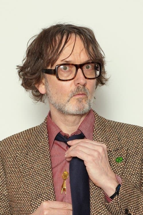 Jarvis Cocker image