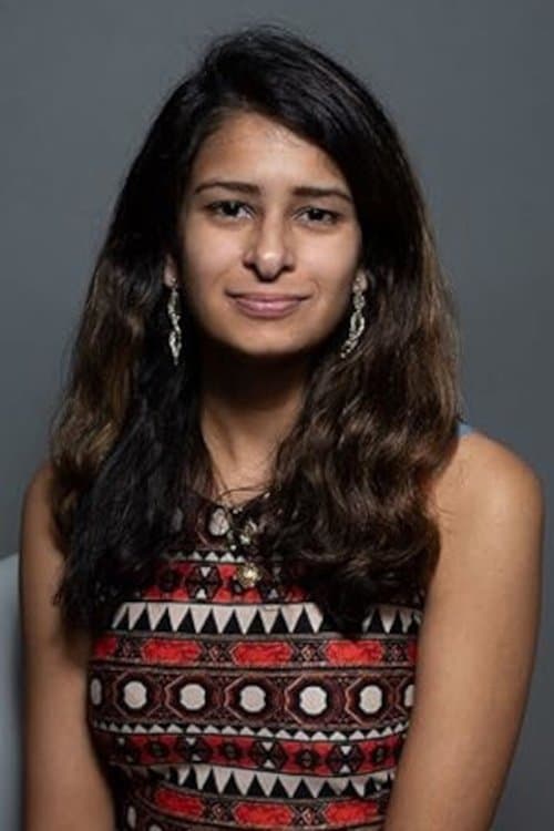 Jashvina Shah image