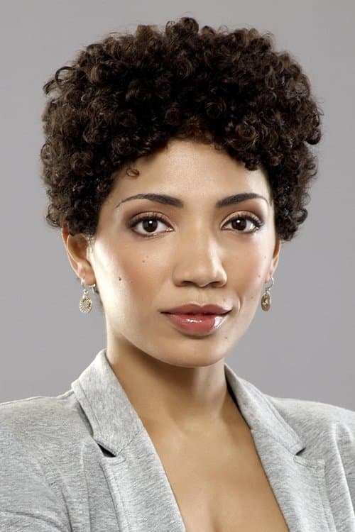 Jasika Nicole image