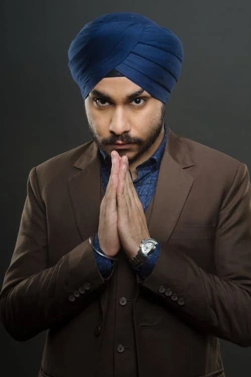 Jasmeet Singh Bhatia image