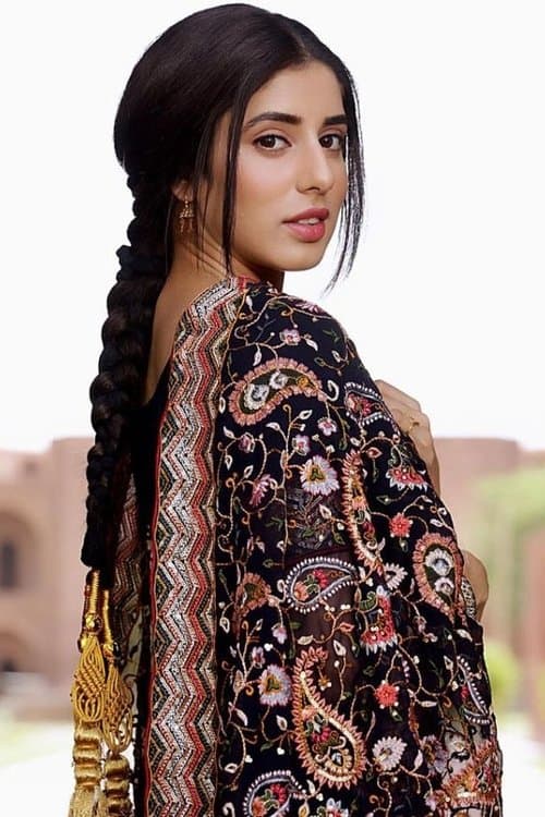 Jasmin Bajwa image