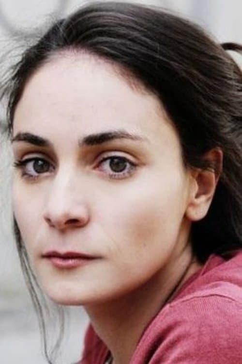 Jasmin Barbara Mairhofer image