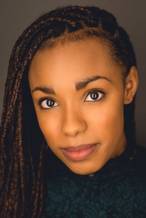 Jasmine Batchelor image
