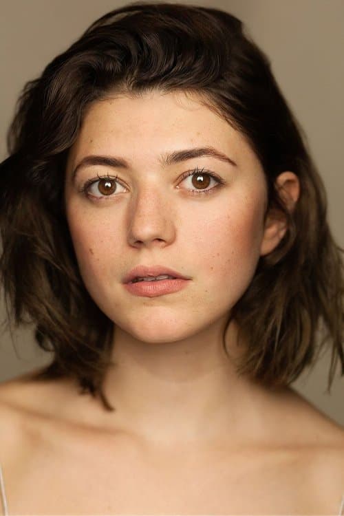 Jasmine Blackborow image