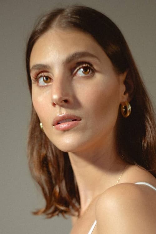 Jasmine Hazi image