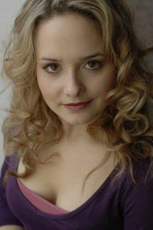 Jasmine Heikura image