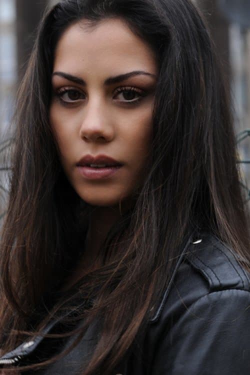 Jasmine Jardot image