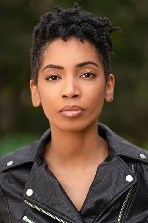 Jasmine Shanise image