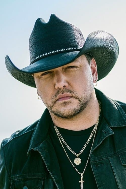 Jason Aldean image