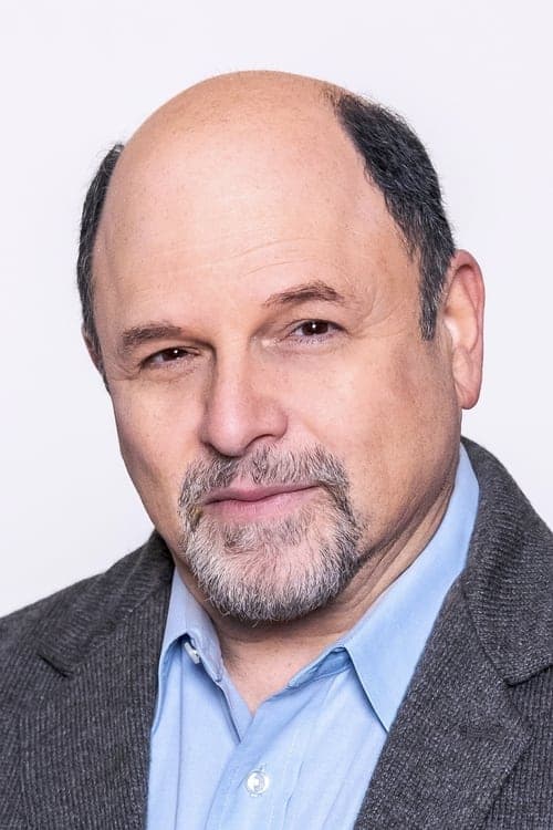 Jason Alexander image