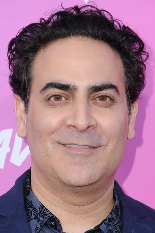 Jason Antoon image
