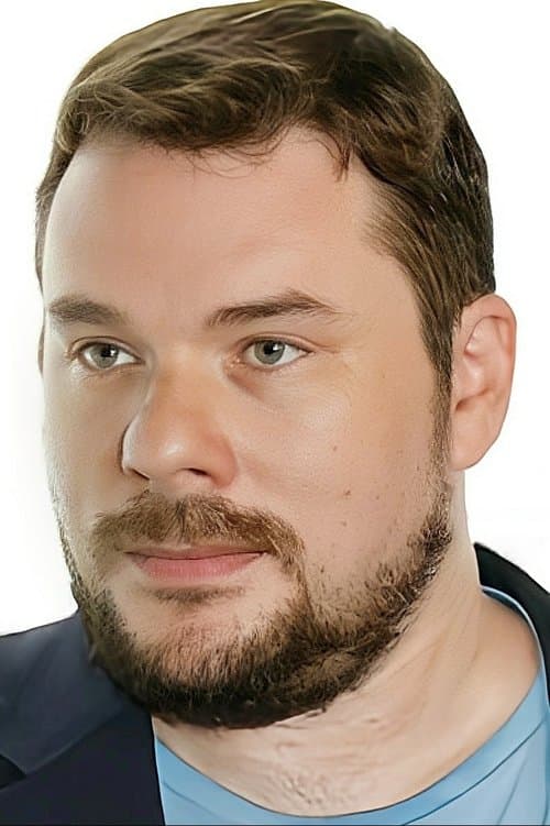 Photo of Jason Axinn
