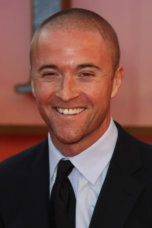 Jason Barry image