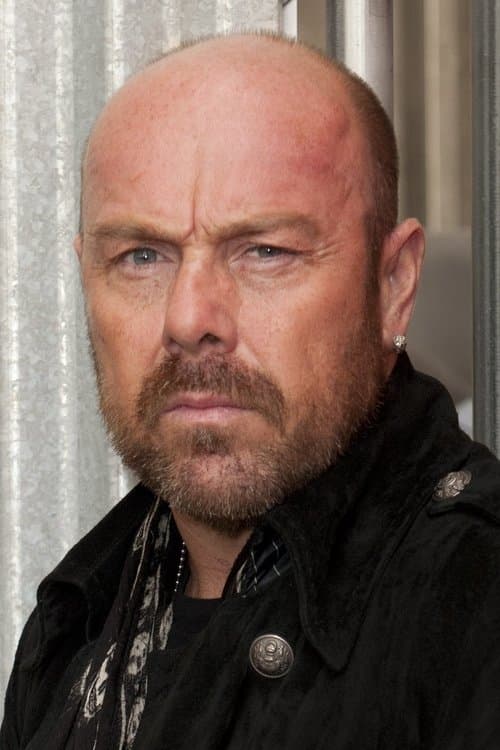 Jason Bonham image