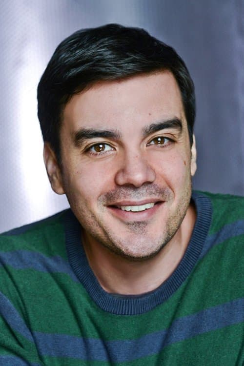 Jason Cadieux image