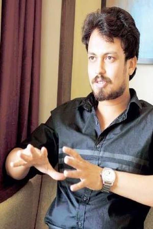 Jason Chacko image