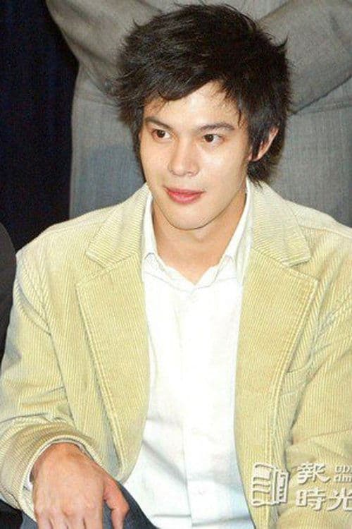 Jason Chang image