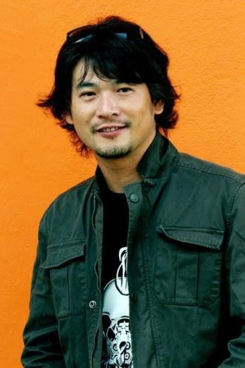 Photo of Jason Chong