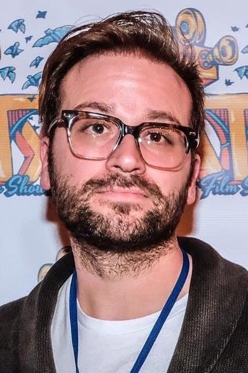 Jason-Christopher Mayer image