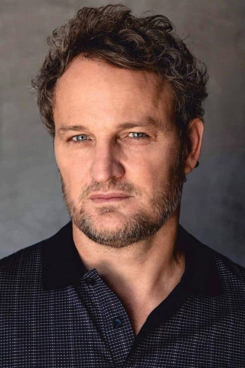 Jason Clarke image
