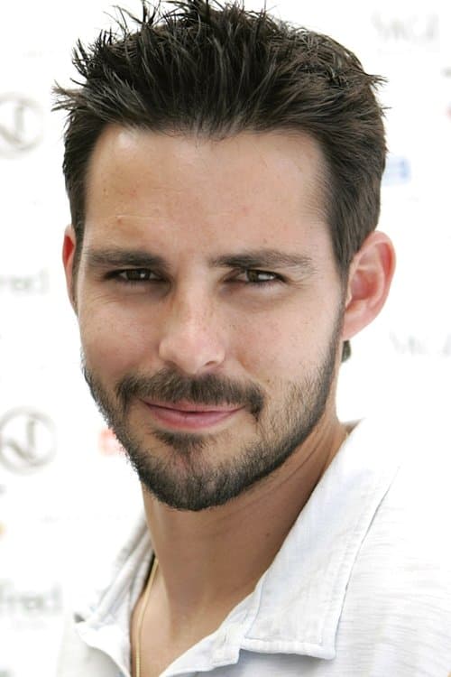 Jason Cook image