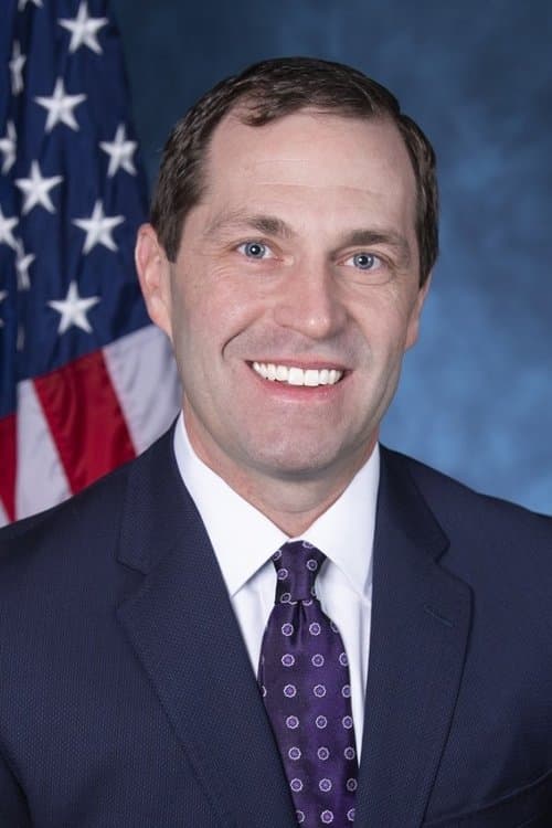 Jason Crow image