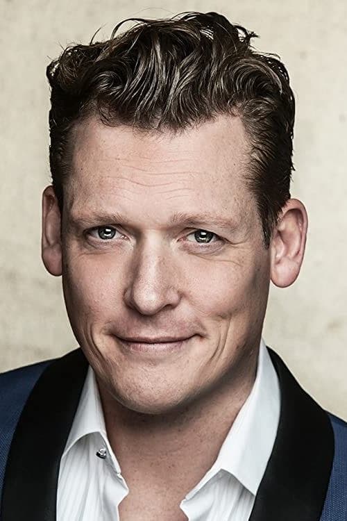 Jason Deline image