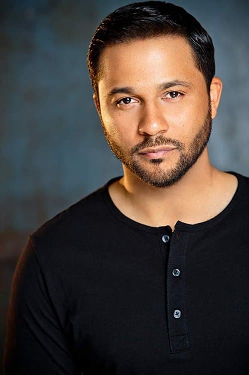 Jason Dirden image