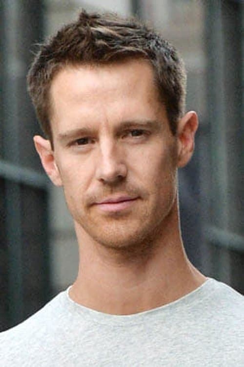 Jason Dohring image