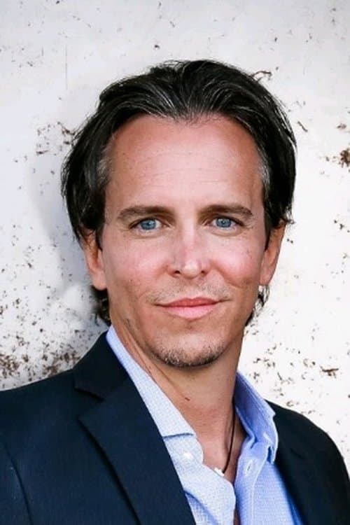 Photo of Jason Eric Perlman