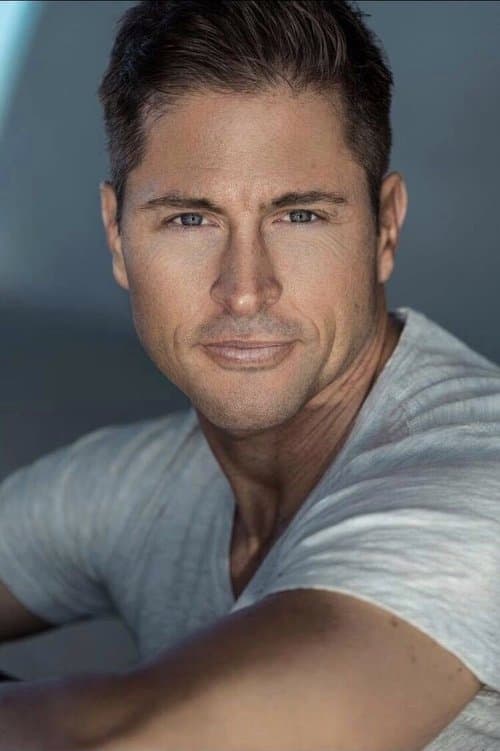 Jason Faunt image