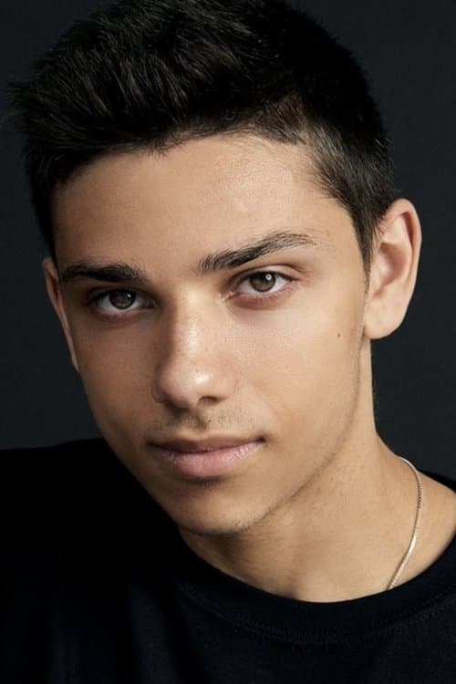Jason Fernandes image