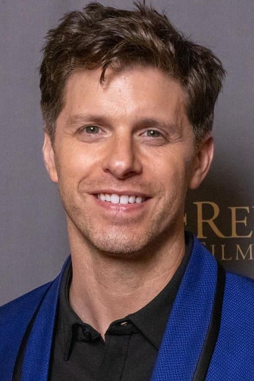 Jason Frederick image