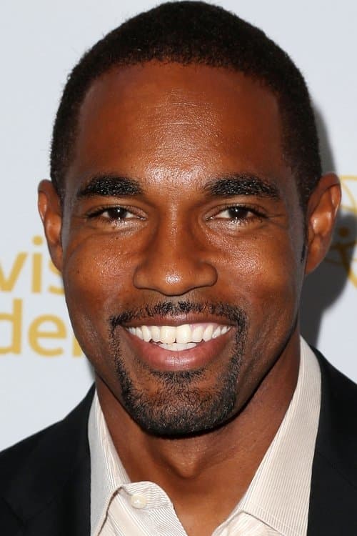 Jason George image