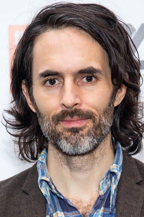Jason Giampietro image