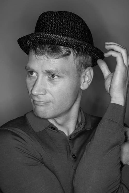 Jason Gray image