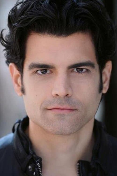 Jason Griffith image