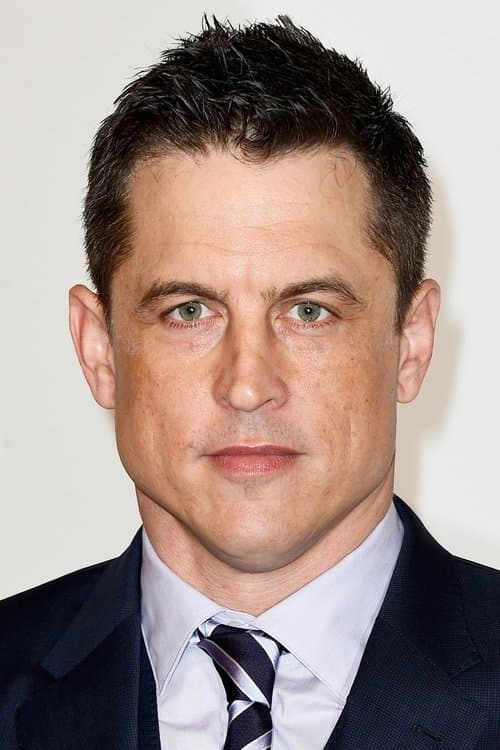 Jason Hall image
