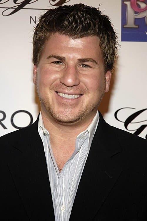 Jason Hervey image