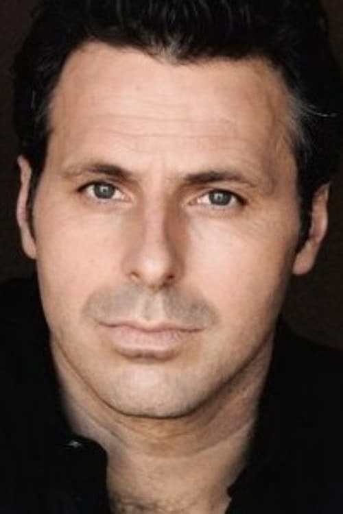Jason Hildebrandt image